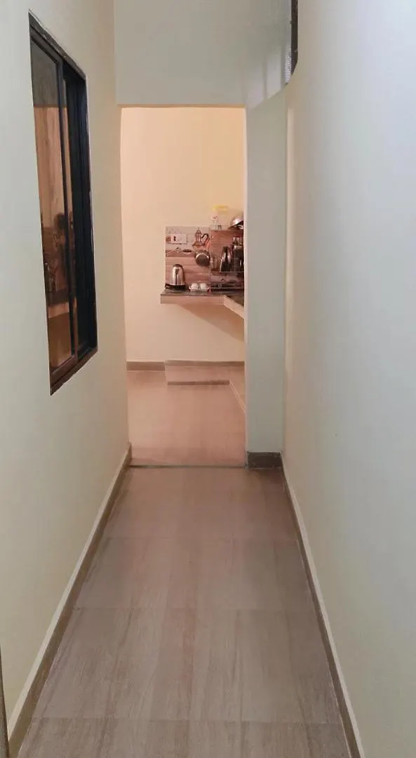 Incredible Banaras Homestay バラナシ