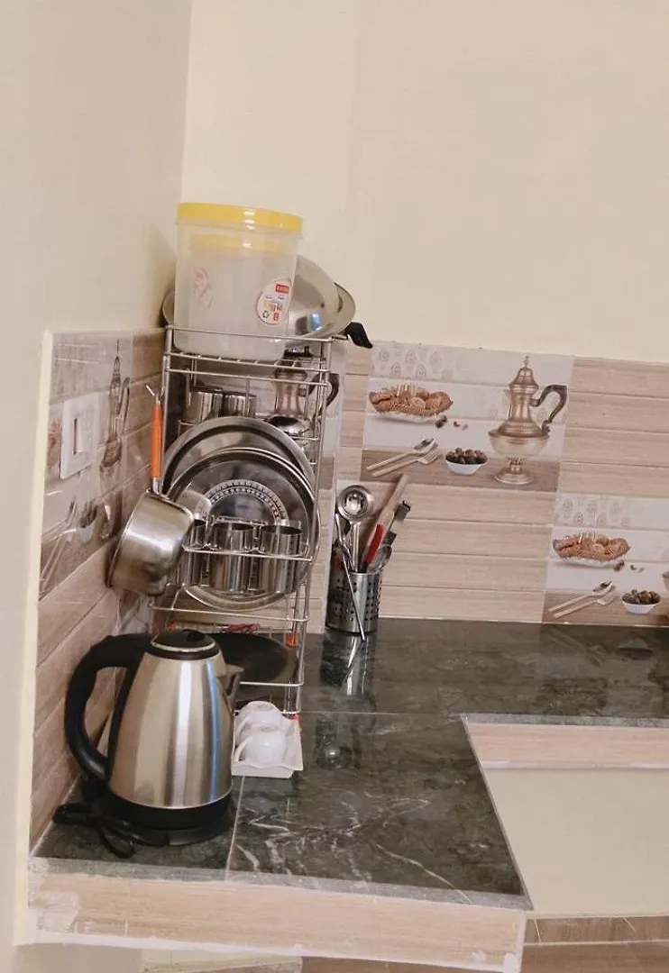 アパート Incredible Banaras Homestay バラナシ インド