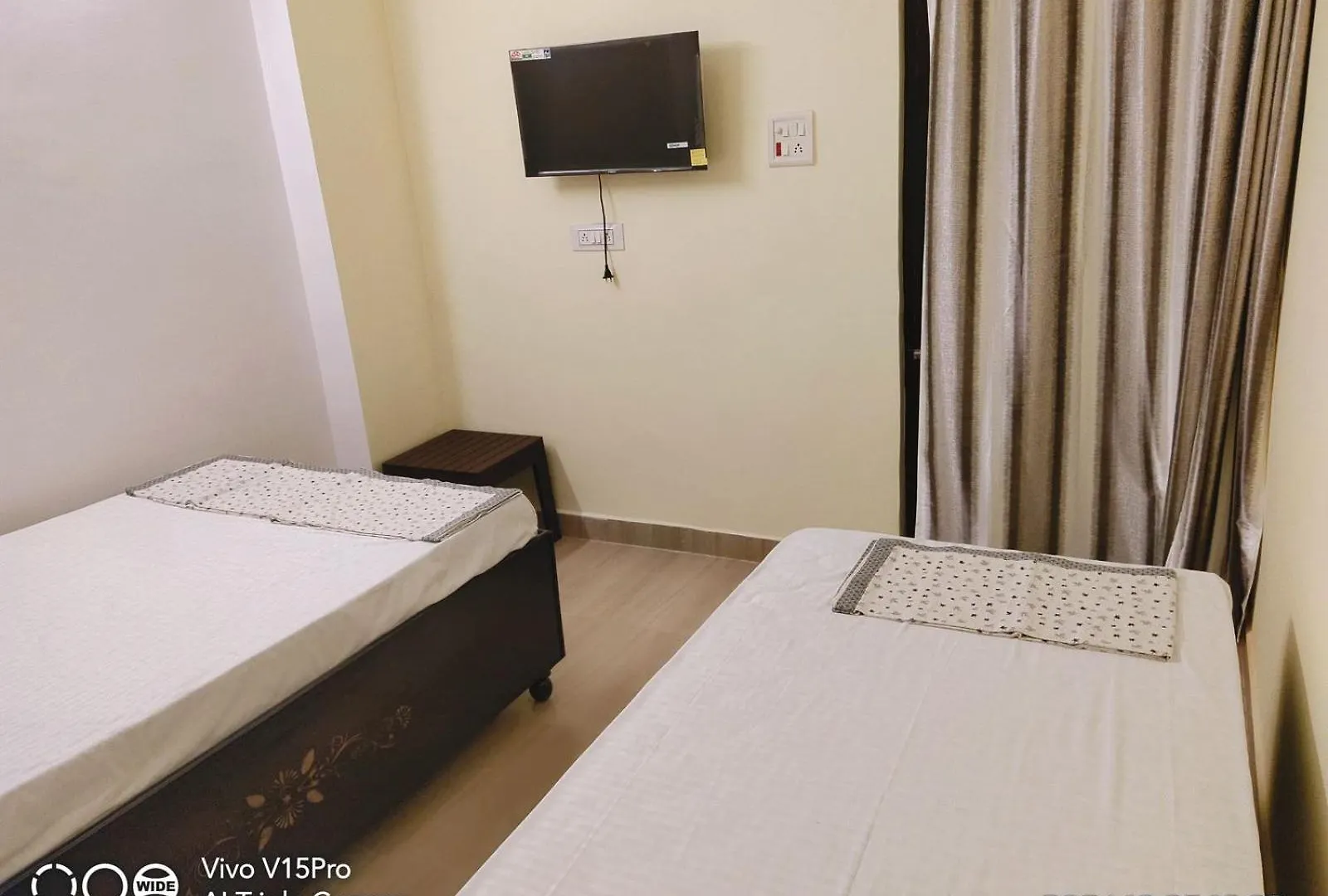 Incredible Banaras Homestay バラナシ